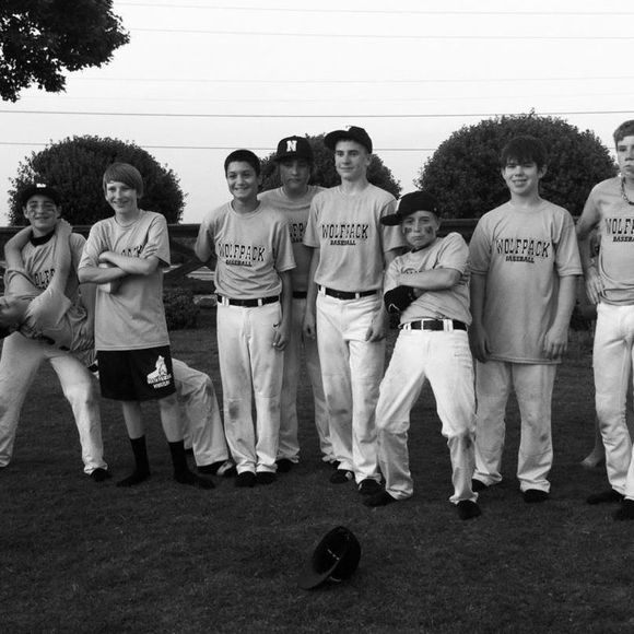 Meet your Posher, Matthew - Picture 1 of 3